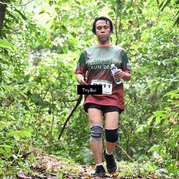 Runner Photo 7332429