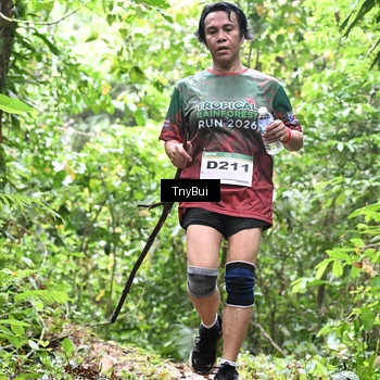 Runner Photo 7332437