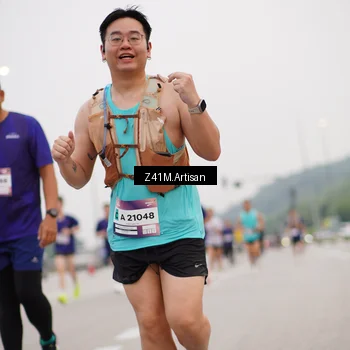 Runner Photo 7332440