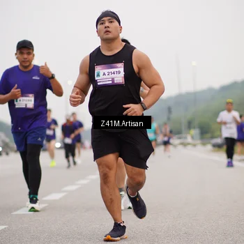 Runner Photo 7332441