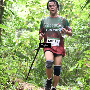 Runner Photo 7332454