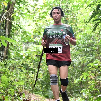Runner Photo 7332456