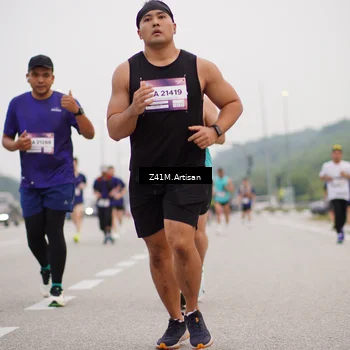Runner Photo 7332460