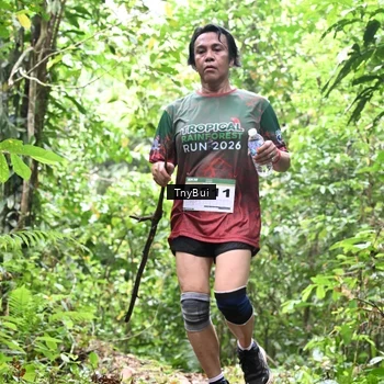 Runner Photo 7332463