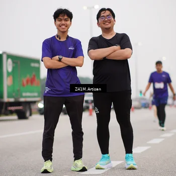 Runner Photo 7332488