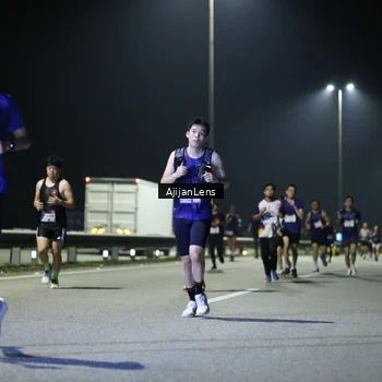 Runner Photo 7332492