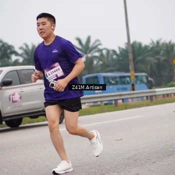 Runner Photo 7332501