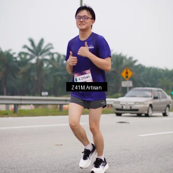 Runner Photo 7332537