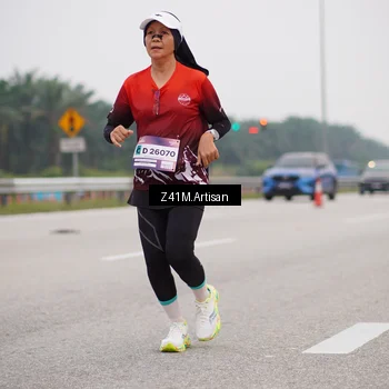 Runner Photo 7332538