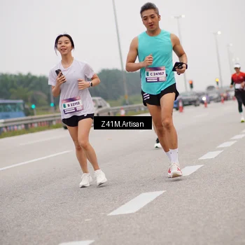 Runner Photo 7332539
