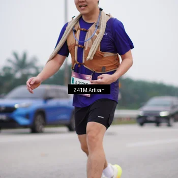 Runner Photo 7332549