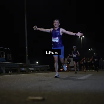 Runner Photo 7332550
