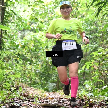 Runner Photo 7332555