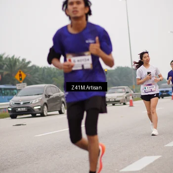 Runner Photo 7332559