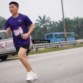 Runner Photo 7332577