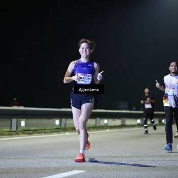 Runner Photo 7332589