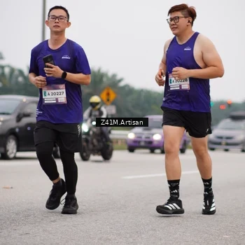 Runner Photo 7332590
