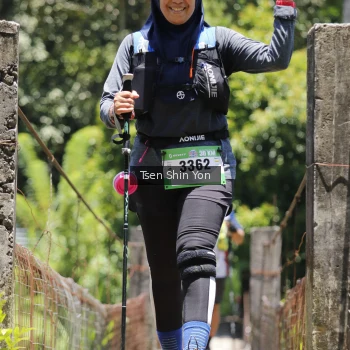 Runner Photo 73326