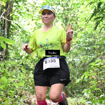Runner Photo 7332602