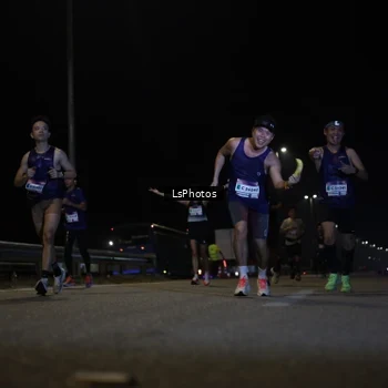 Runner Photo 7332606