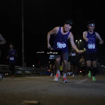 Runner Photo 7332609