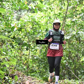 Runner Photo 7332612
