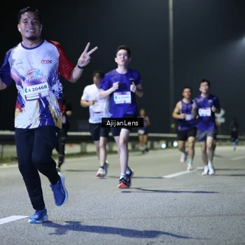 Runner Photo 7332613