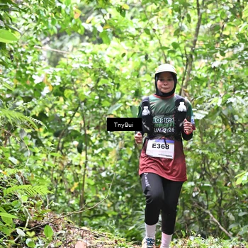 Runner Photo 7332614