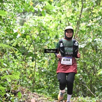 Runner Photo 7332615