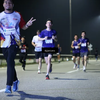 Runner Photo 7332617