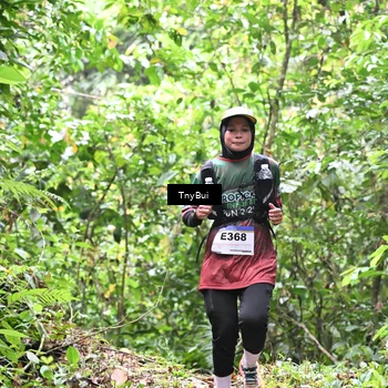 Runner Photo 7332619