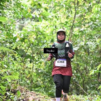 Runner Photo 7332620