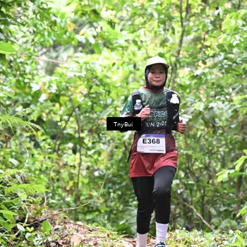 Runner Photo 7332621