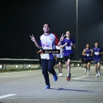 Runner Photo 7332625