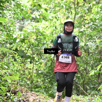 Runner Photo 7332627