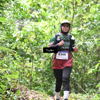 Runner Photo 7332628