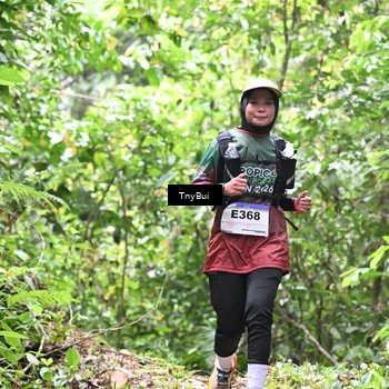 Runner Photo 7332633