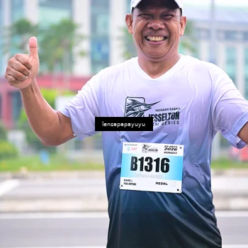 Runner Photo 7332635