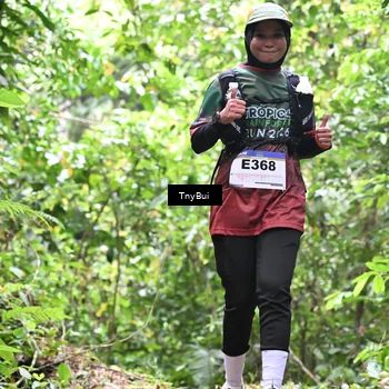 Runner Photo 7332637