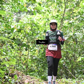Runner Photo 7332641