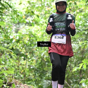 Runner Photo 7332642