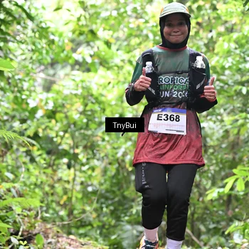 Runner Photo 7332643