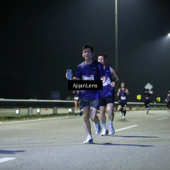 Runner Photo 7332648