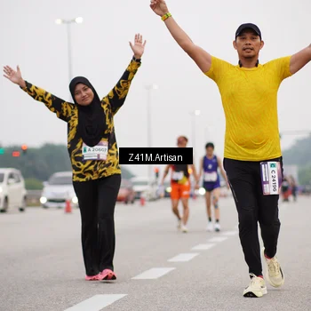 Runner Photo 7332649