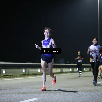 Runner Photo 7332652