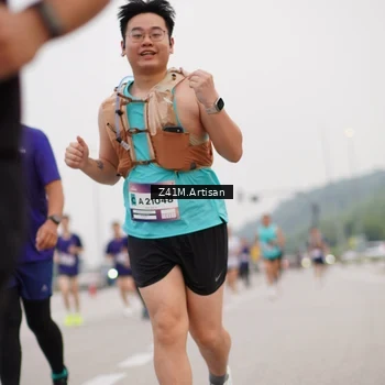 Runner Photo 7332654