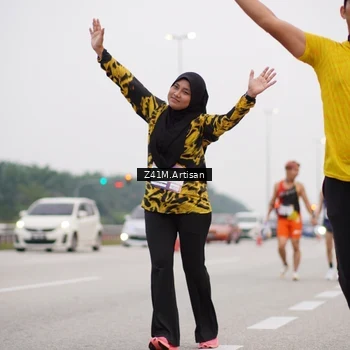 Runner Photo 7332656
