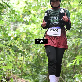 Runner Photo 7332657