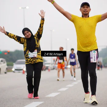 Runner Photo 7332658