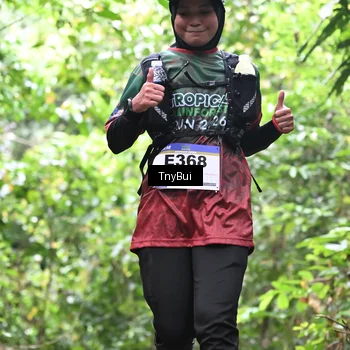 Runner Photo 7332660